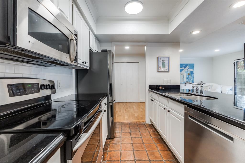 Tuscany Condos - Residential