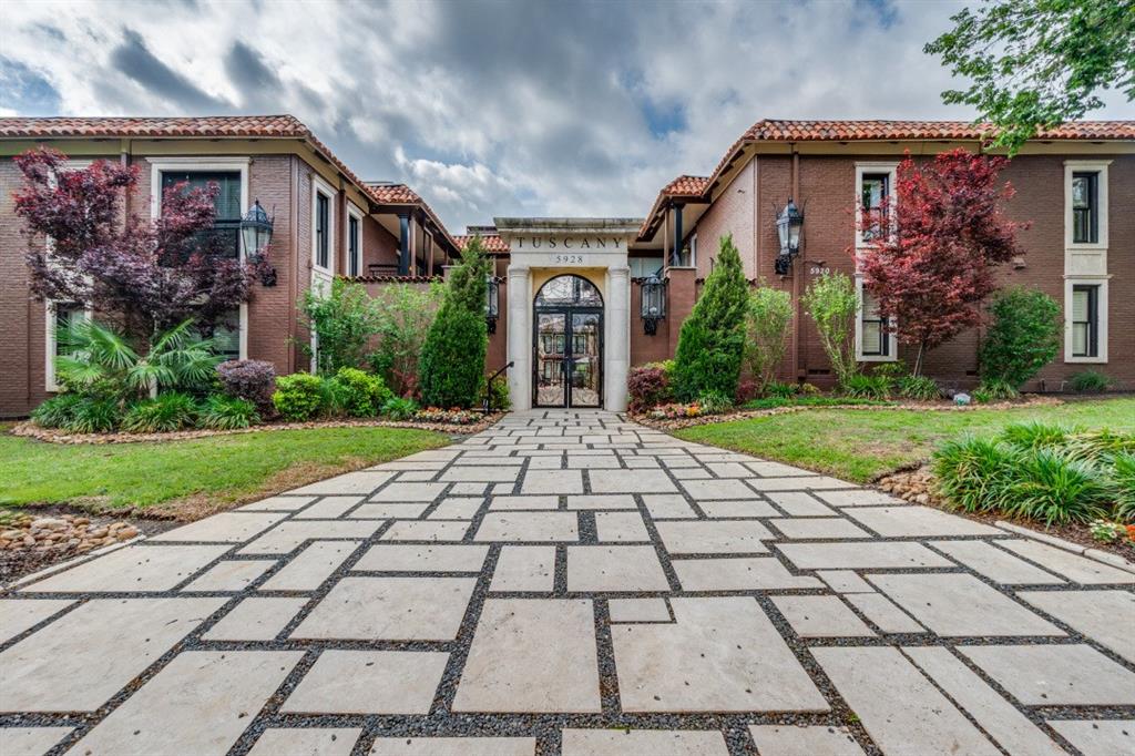 Tuscany Condos - Residential