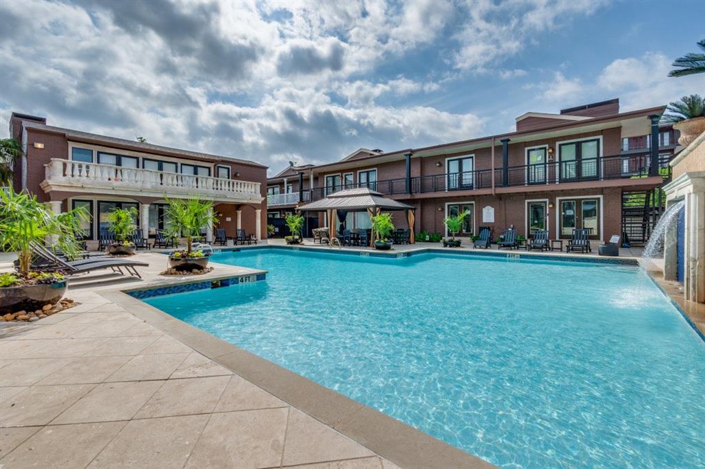 Tuscany Condos - Residential