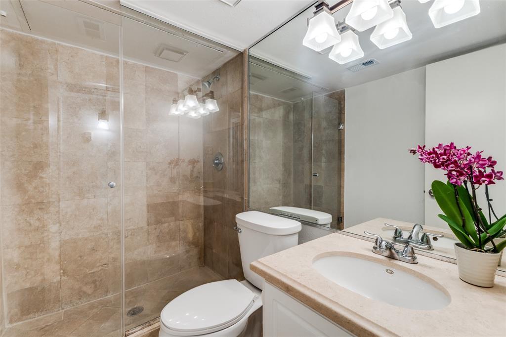 Tuscany Condos - Residential