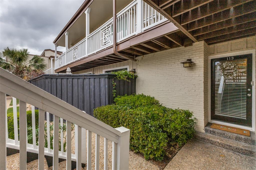 Tuscany Condos - Residential