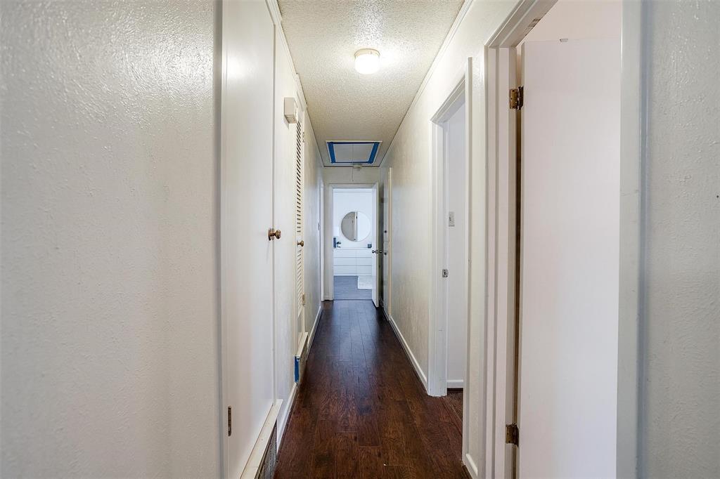 Byers & Mccart Add - Residential Lease