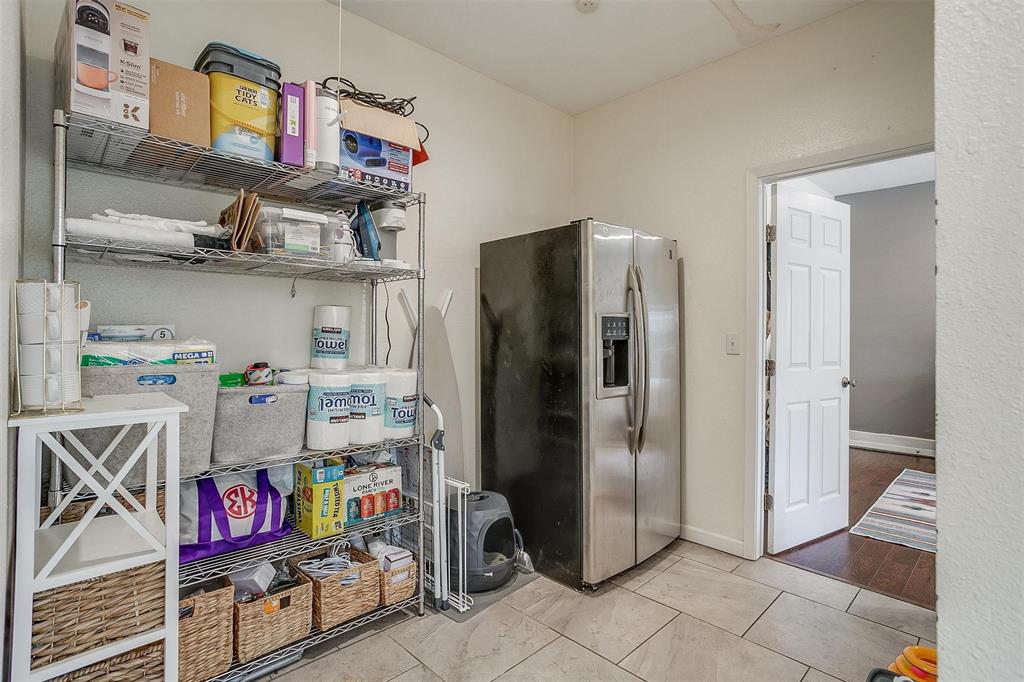 Byers & Mccart Add - Residential Lease