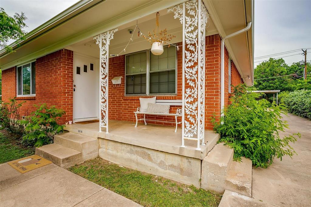 Byers & Mccart Add - Residential Lease