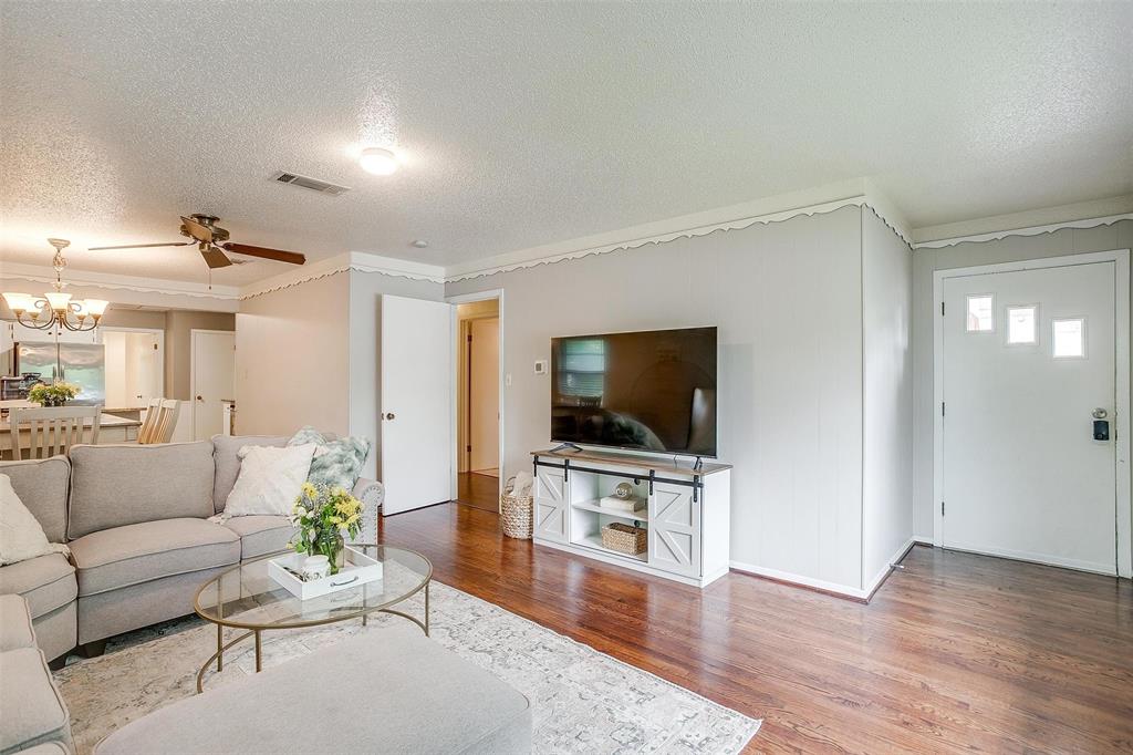 Byers & Mccart Add - Residential Lease