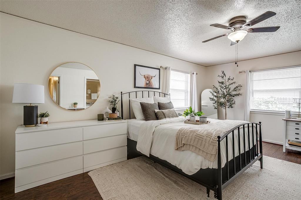 Byers & Mccart Add - Residential Lease