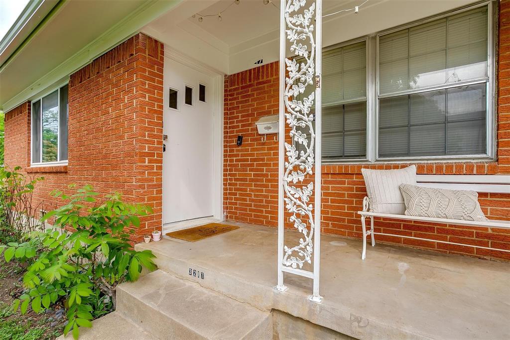 Byers & Mccart Add - Residential Lease