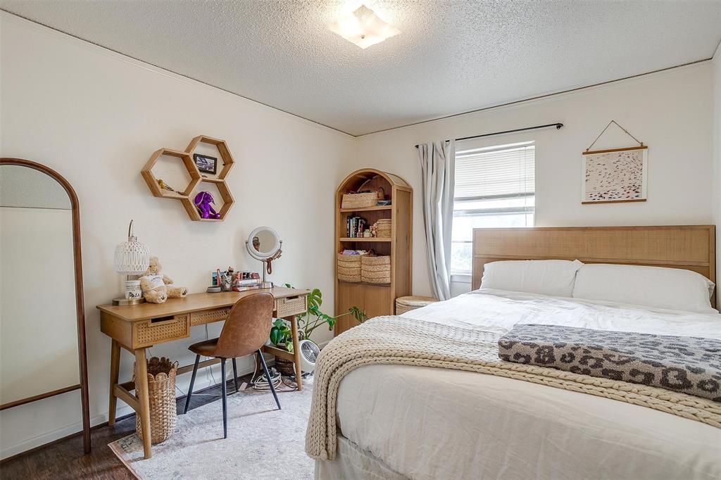 Byers & Mccart Add - Residential Lease