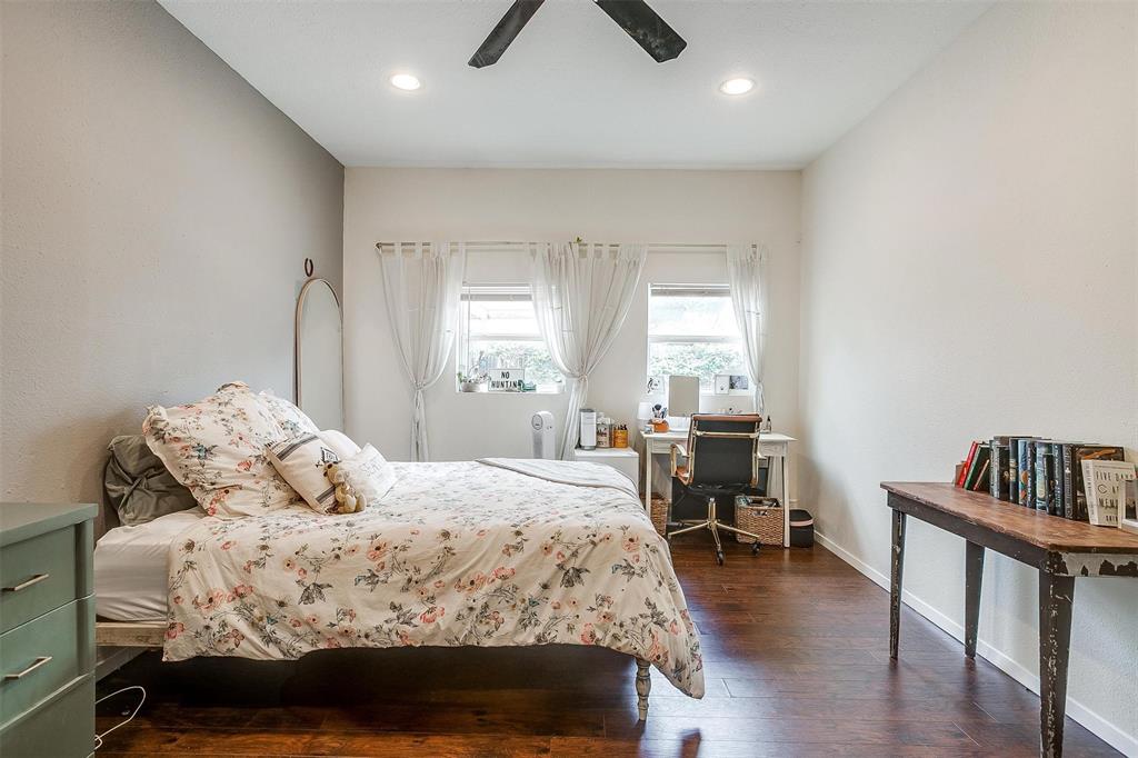 Byers & Mccart Add - Residential Lease