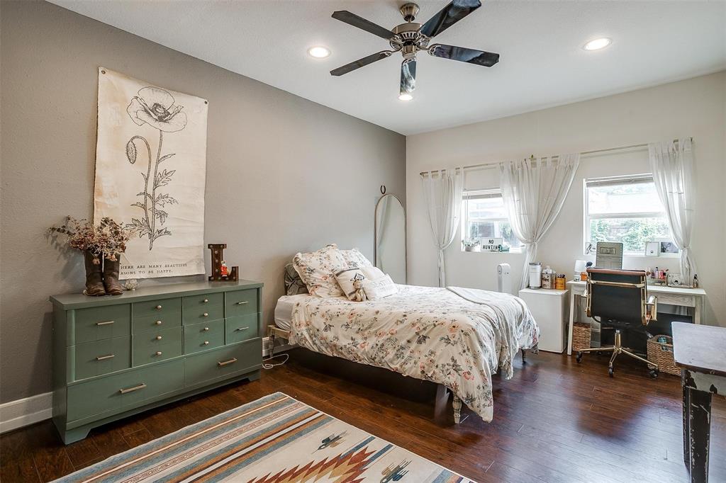 Byers & Mccart Add - Residential Lease