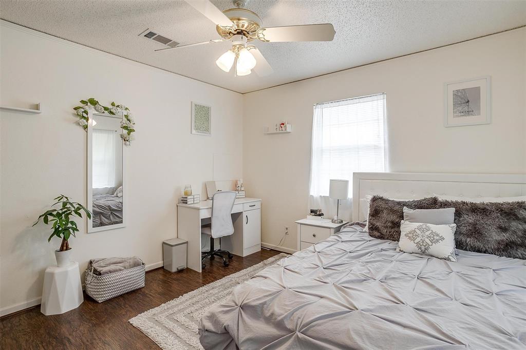 Byers & Mccart Add - Residential Lease