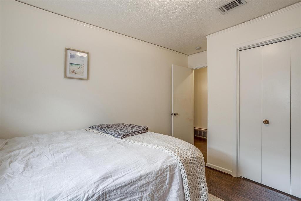 Byers & Mccart Add - Residential Lease