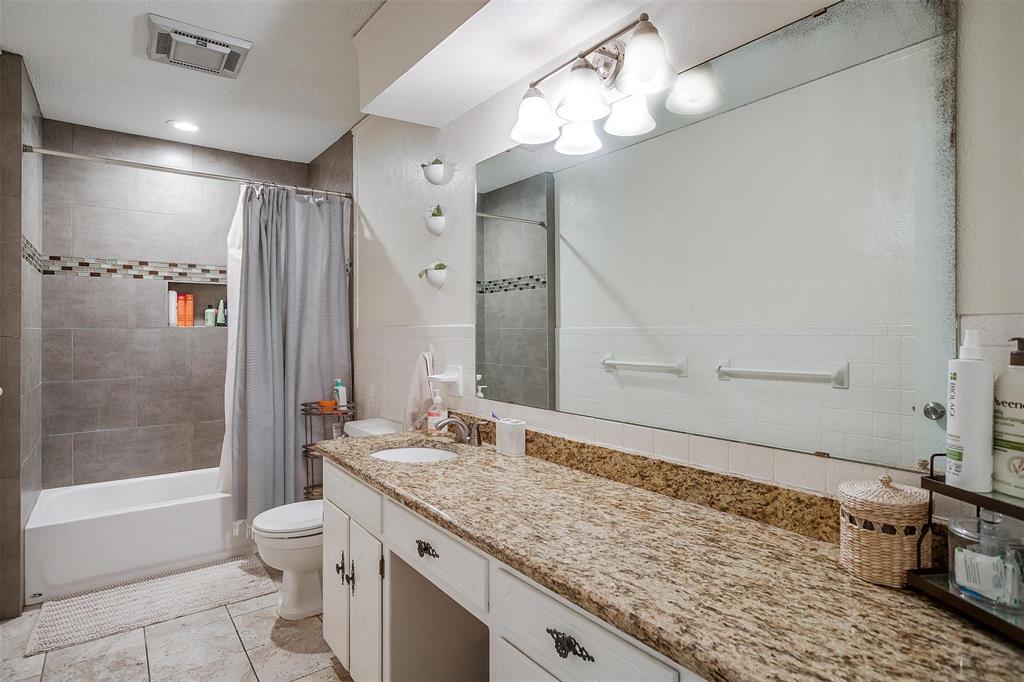 Byers & Mccart Add - Residential Lease