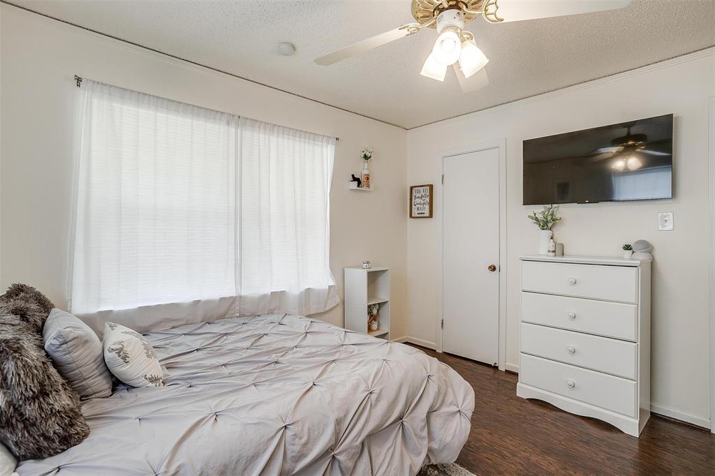 Byers & Mccart Add - Residential Lease