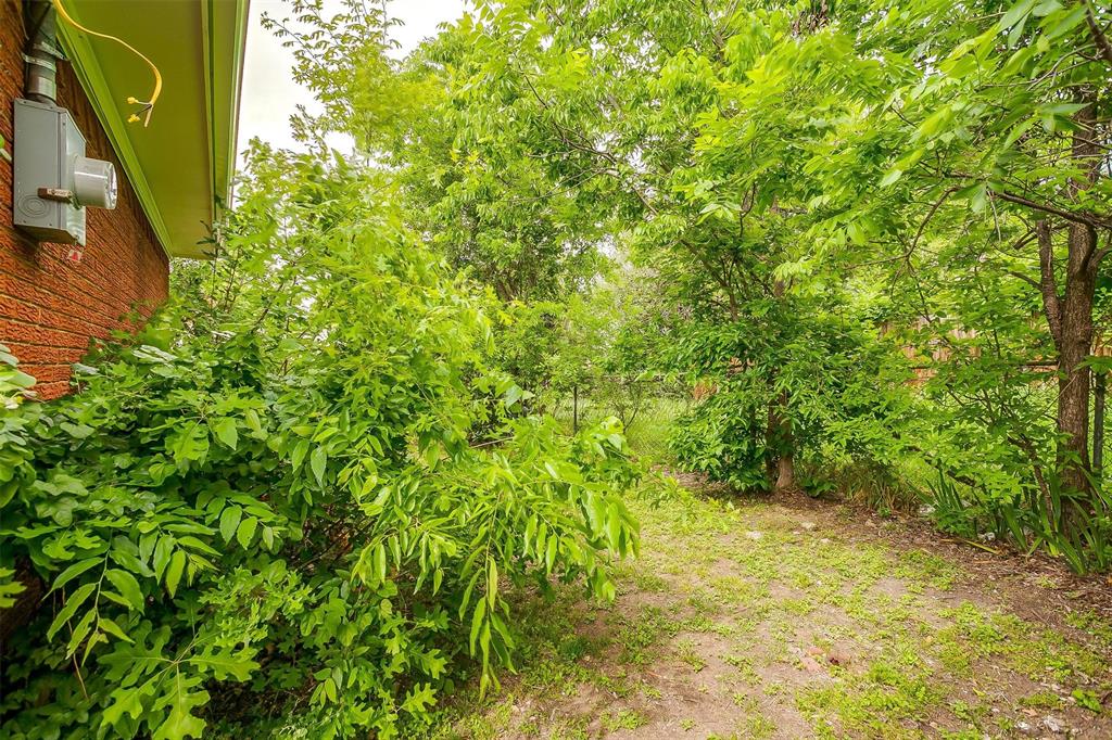 Byers & Mccart Add - Residential Lease