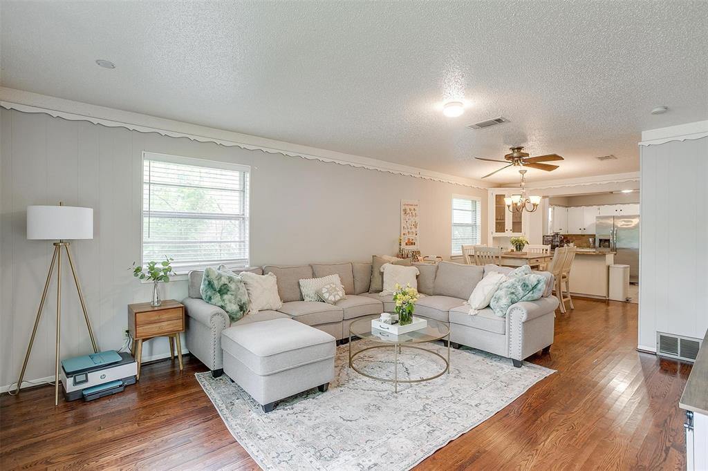 Byers & Mccart Add - Residential Lease