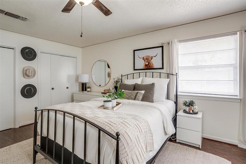 Byers & Mccart Add - Residential Lease