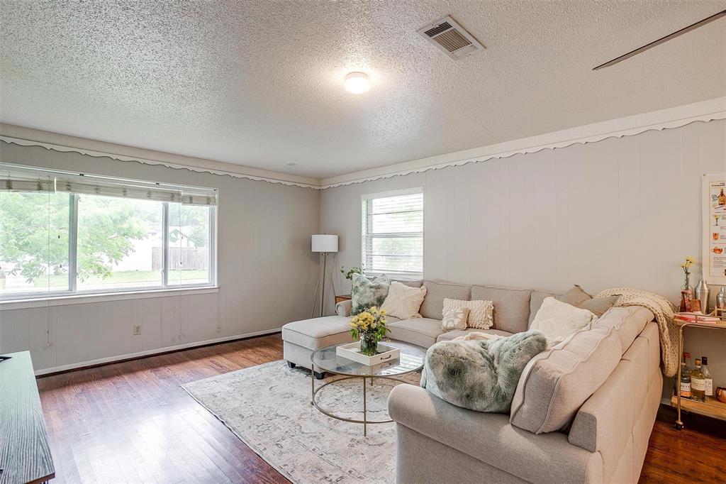 Byers & Mccart Add - Residential Lease