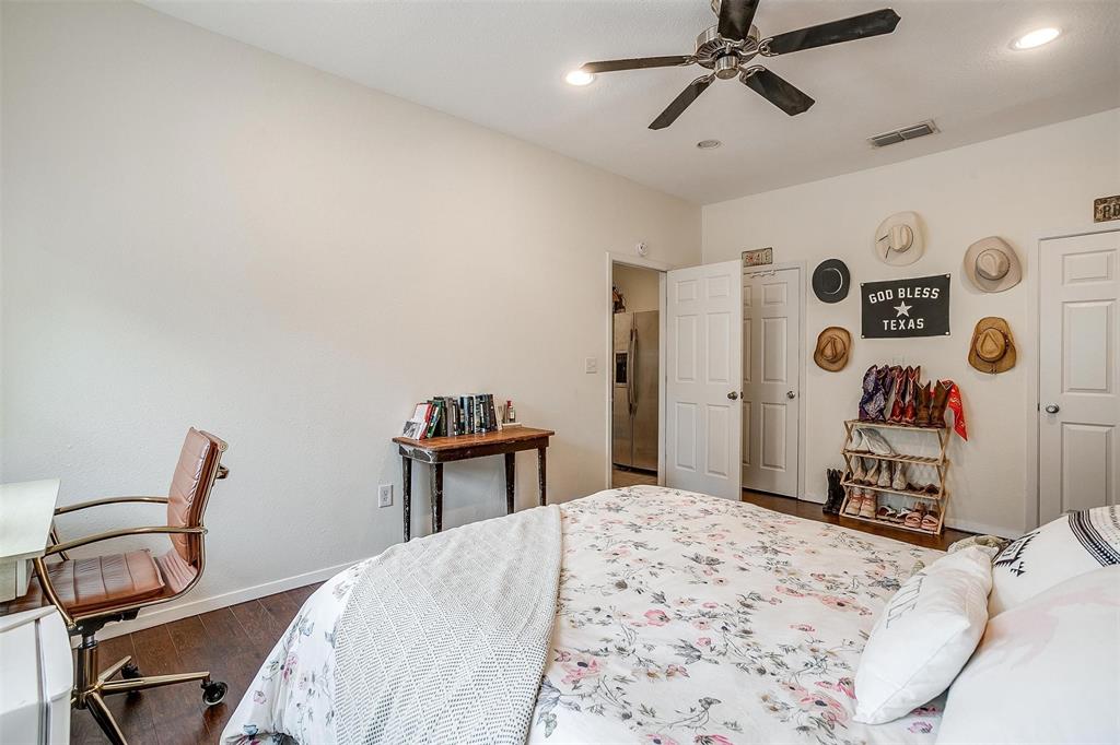 Byers & Mccart Add - Residential Lease