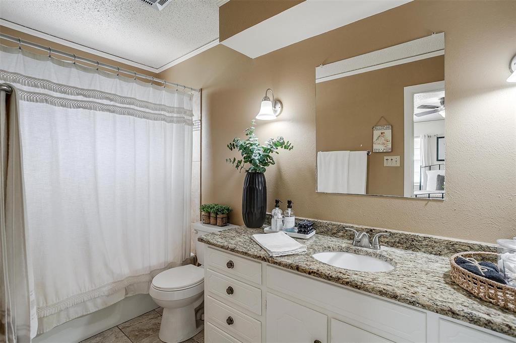 Byers & Mccart Add - Residential Lease