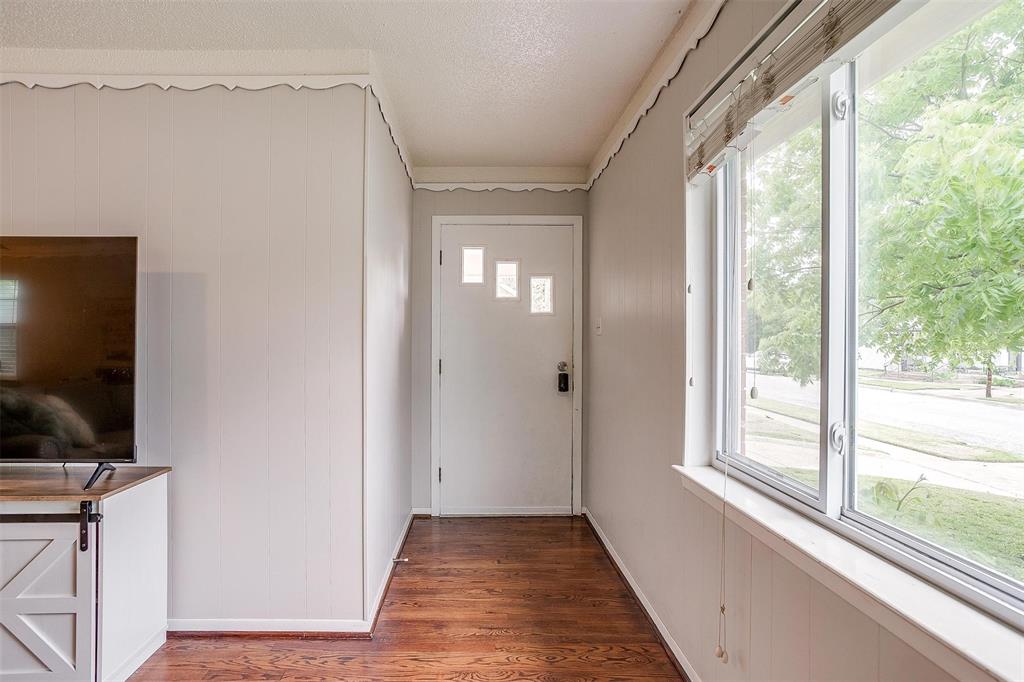 Byers & Mccart Add - Residential Lease