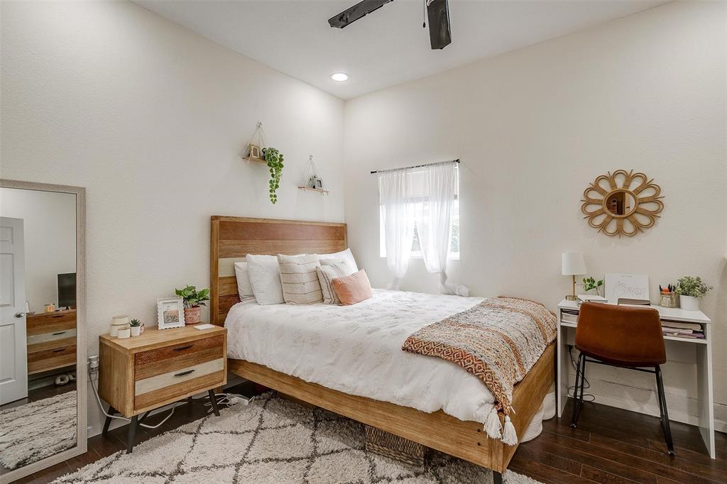 Byers & Mccart Add - Residential Lease