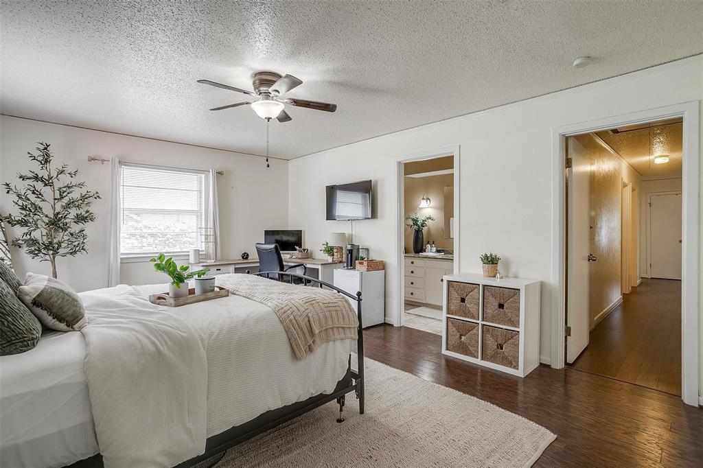 Byers & Mccart Add - Residential Lease