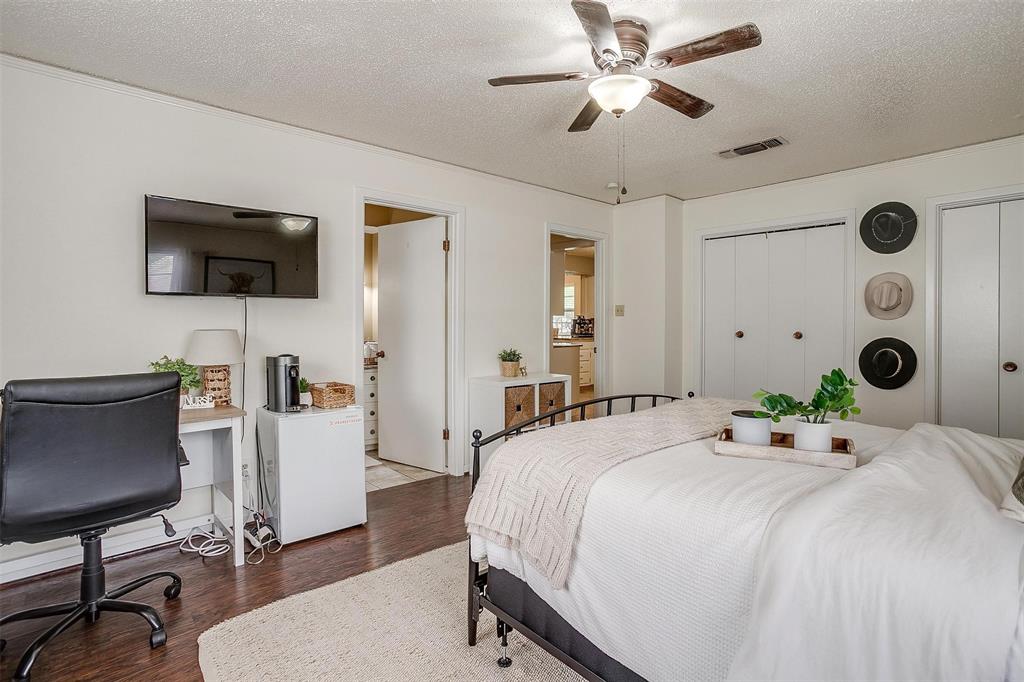 Byers & Mccart Add - Residential Lease