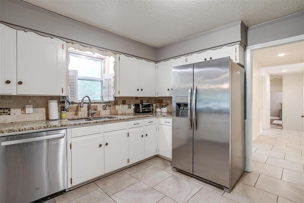 Byers & Mccart Add - Residential Lease