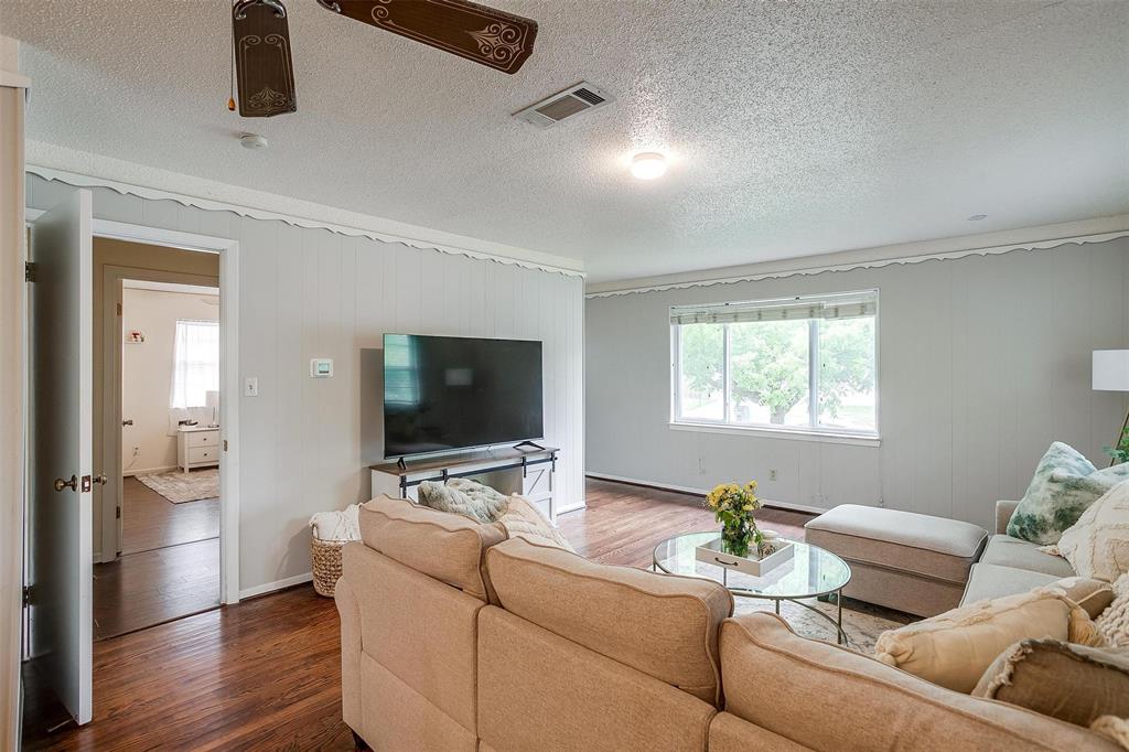 Byers & Mccart Add - Residential Lease