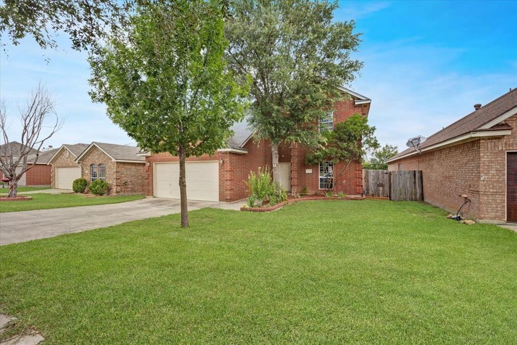 9228 Nathan Drive