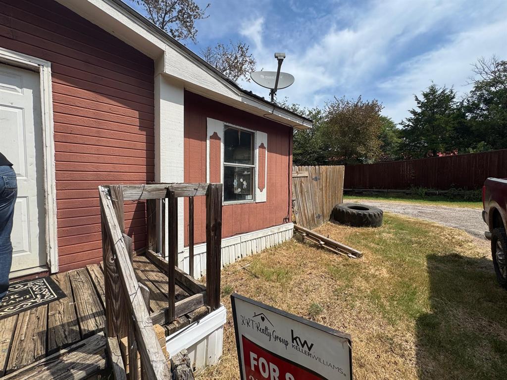 Blue Water Oaks - Residential