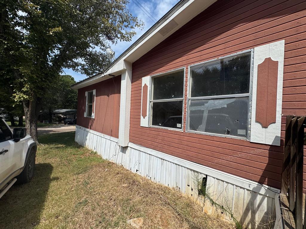 Blue Water Oaks - Residential