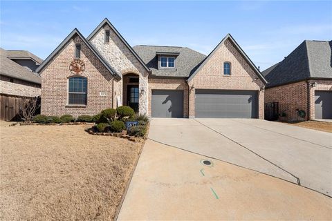 1617 Port Millstone Trail Wylie TX 75098