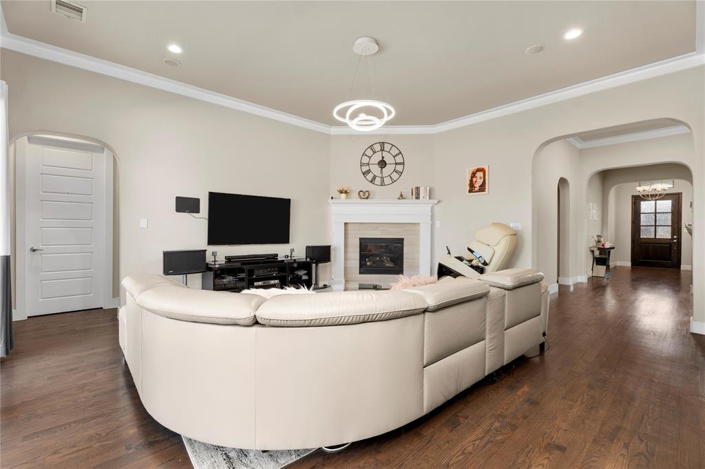 1617 Port Millstone Trail