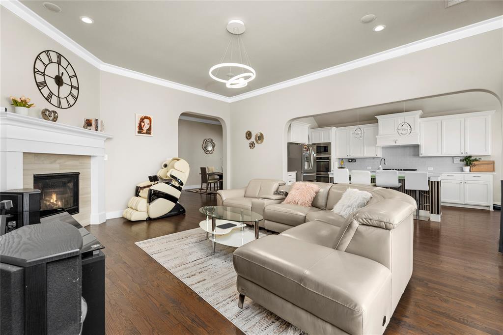 1617 Port Millstone Trail