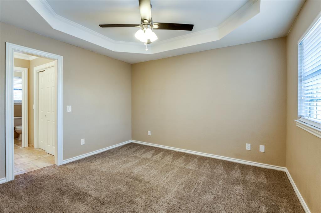 Deer Creek - Residential Lease