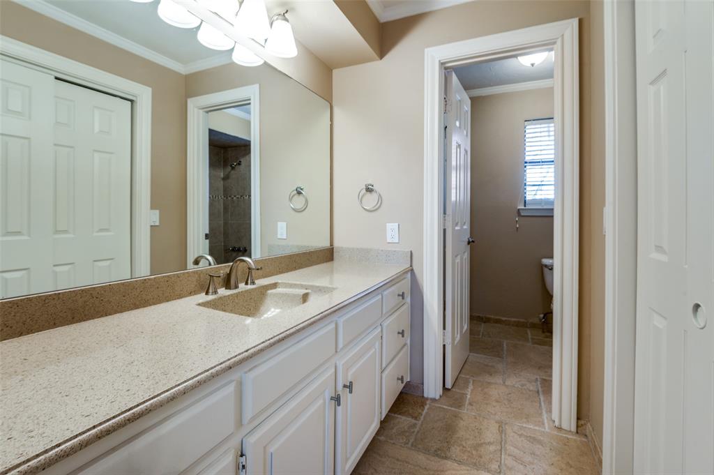 Deer Creek - Residential Lease