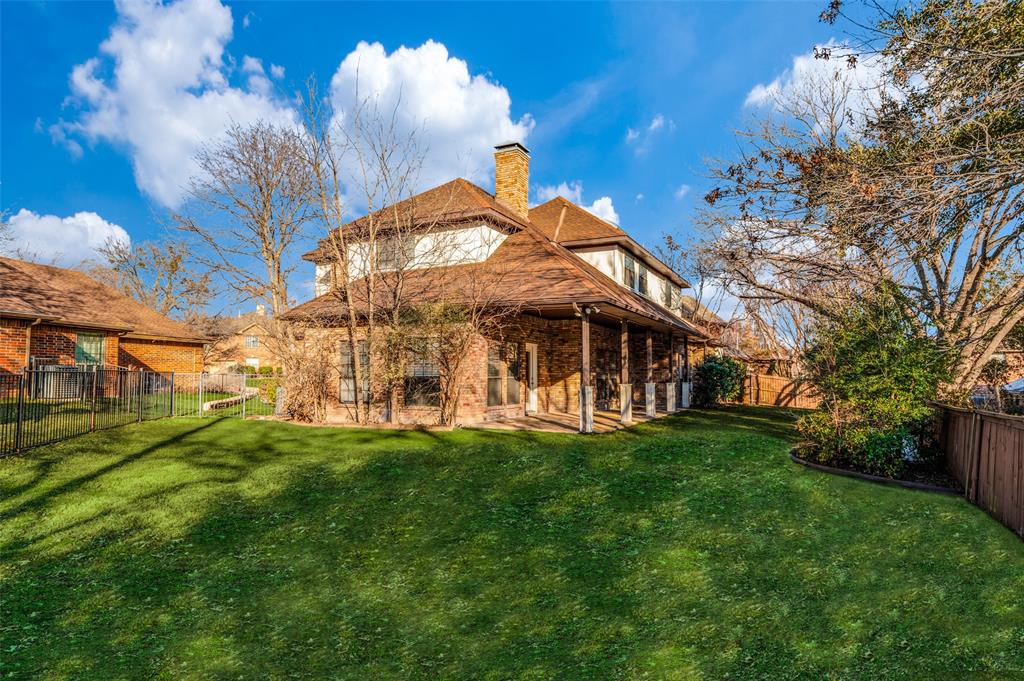 Deer Creek - Residential Lease