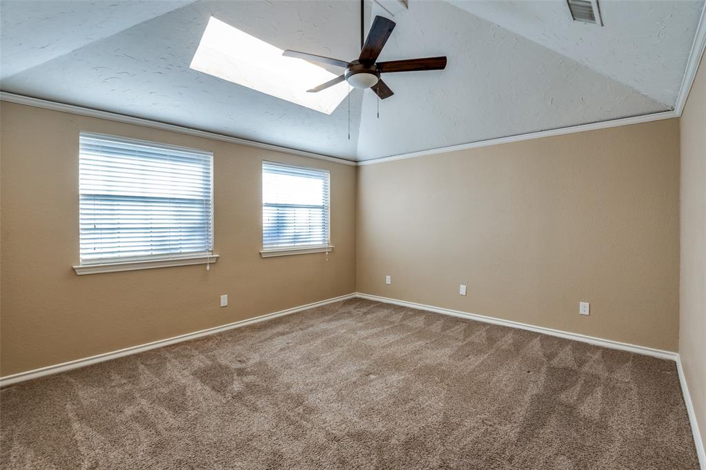 Deer Creek - Residential Lease