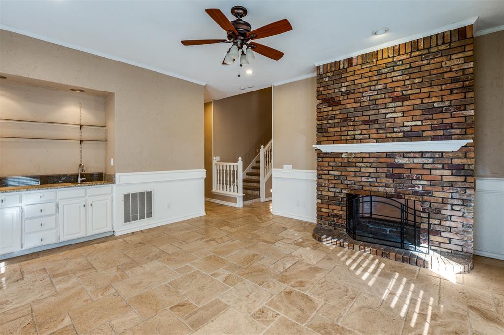 Deer Creek - Residential Lease