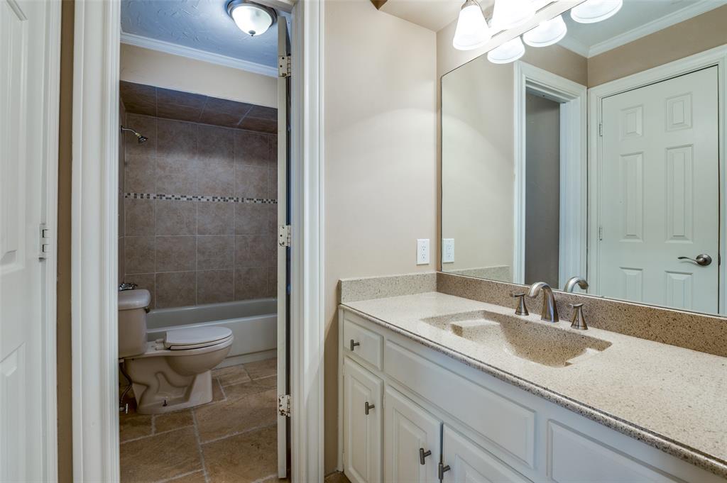 Deer Creek - Residential Lease