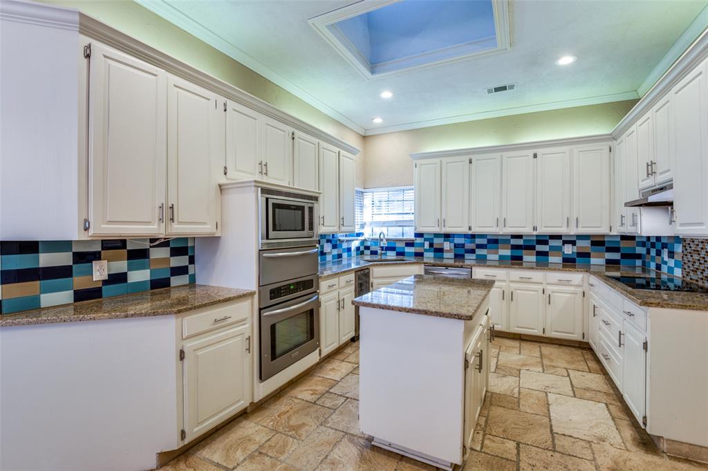 Deer Creek - Residential Lease