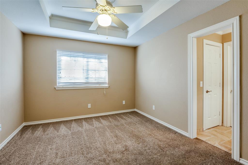 Deer Creek - Residential Lease