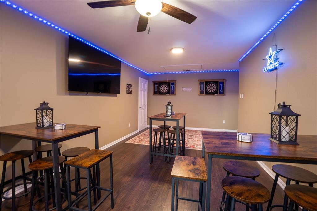 Forest Creek Estates - Residential