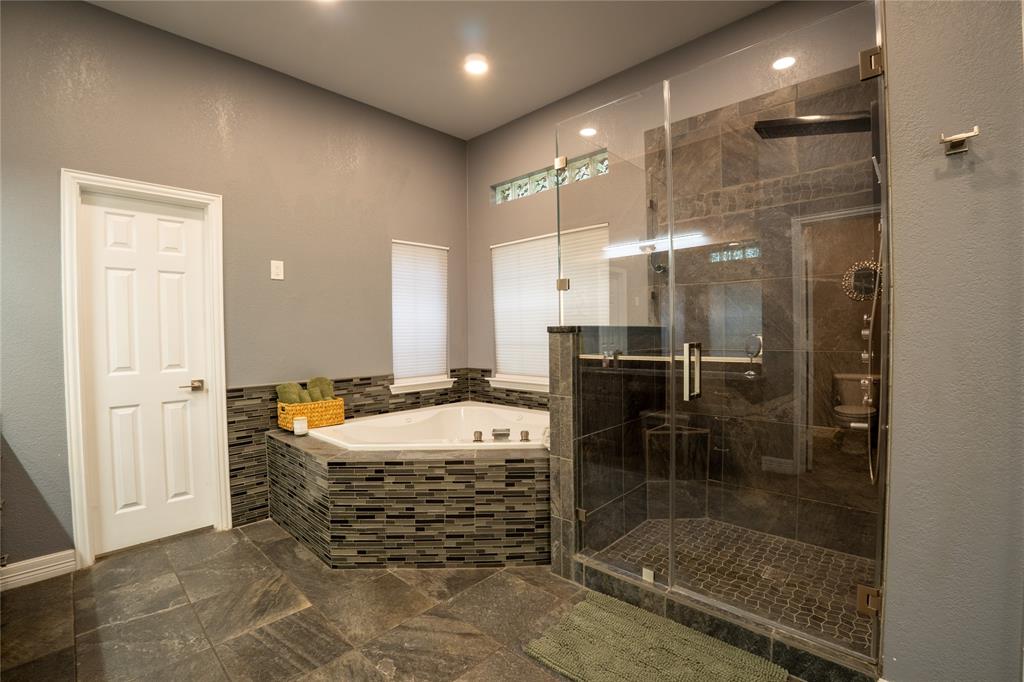 Forest Creek Estates - Residential