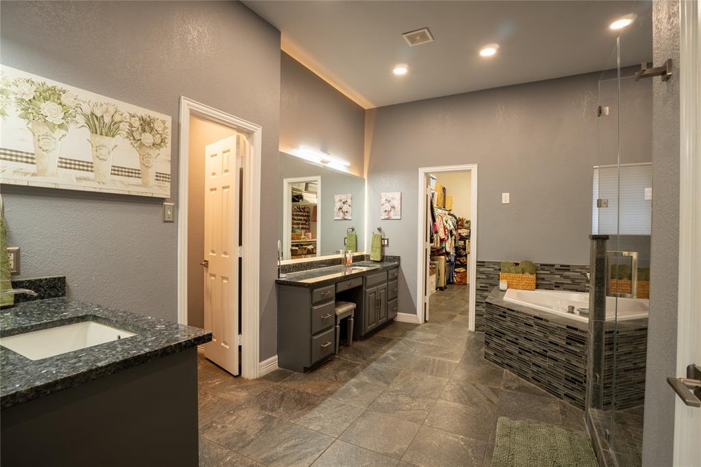 Forest Creek Estates - Residential