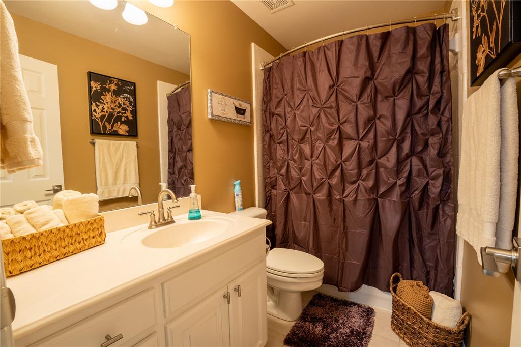 Forest Creek Estates - Residential