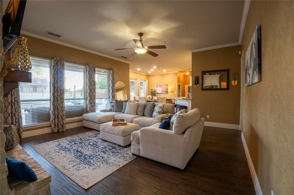 Forest Creek Estates - Residential