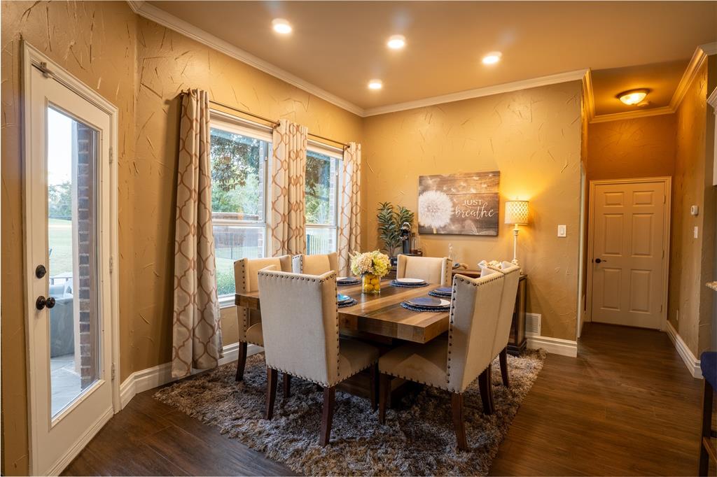 Forest Creek Estates - Residential